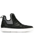 slip-on sneakers