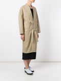 'Chock Long' coat