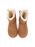 mini 'Bailey Bow' boots