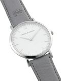 'Läder'腕表