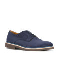 casual derby shoes 