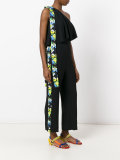 asymmetric jumpsuit 