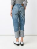 'Marilyn Cropped' jeans