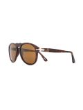 round frame sunglasses