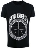 Essential logo T-shirt
