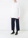 'Big Denim Ow'牛仔裤
