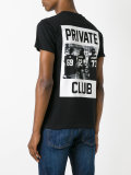 Private Club T-shirt 