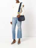 detachable strap crossbody bag
