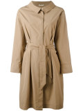 classic trench coat 