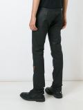 'Smell Ziper' jeans 