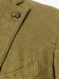 patch pocket blazer