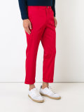 plain chinos 