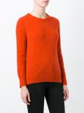 'Mini' jumper
