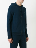 zip up jacket 