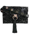 tassel crossbody bag 