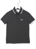 short sleeve polo shirt