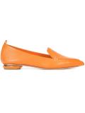 Beya loafers