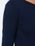 long sleeves top