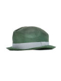 woven hat 