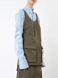 Utility harness top 