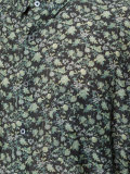 floral print shirt 