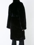 'Ben' coat