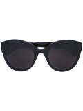 cat eye sunglasses
