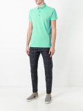 classic polo shirt