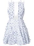 'Avery' mini dress