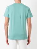 'College' T-shirt 