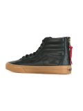 'Gum' hi-top sneakers
