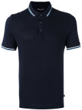 classic polo top