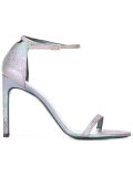 Nudist Song sandals
