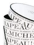 'chapeau' case
