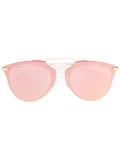 'Reflected' sunglasses