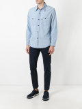 Chambray shirt