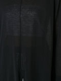 long slit jumper