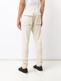 'Du Nord' sweatpants