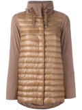 padded jacket