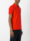 classic polo shirt