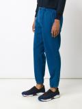 elasticated waistband trousers