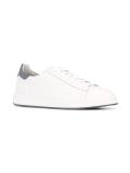 lace-up sneakers 