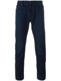 slim-fit jeans 