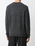 crew neck jumper