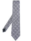 polka dot tie 