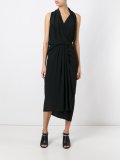 Limo dress