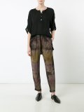 henley T-shirt 