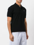 刺绣logo polo衫