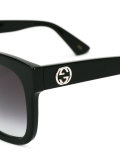 GG classic wayfarer sunglasses