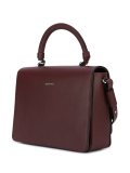 'Mahler' satchel